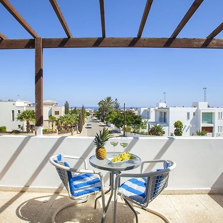 Protaras Holiday Suite Annie Zewnętrze zdjęcie