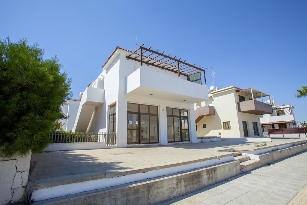 Protaras Holiday Suite Annie Zewnętrze zdjęcie